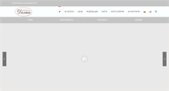 Desktop Screenshot of delta-sinemoretz.com